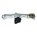 Maquina Vidro Fiat Pulse T200 2023 2025 Traseiro Direito