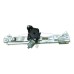 Maquina Vidro Fiat Pulse T200 2023 2025 Traseiro Direito