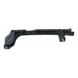 Guia Vidro Fiat Pulse Drive T200 2023 2025 Dianteiro Direito
