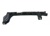 Guia Vidro Fiat Pulse Drive T200 2023 2025 Dianteiro Direito
