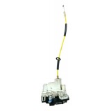 Fechadura Porta Fiat Pulse T200 2023 2025 Dianteiro Esquerdo