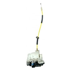 Fechadura Porta Fiat Pulse T200 2023 2025 Dianteiro Esquerdo