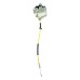 Fechadura Porta Fiat Pulse T200 2023 2025 Dianteiro Esquerdo