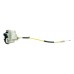 Fechadura Porta Fiat Pulse T200 2023 2025 Dianteiro Esquerdo