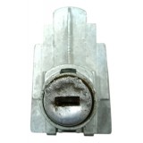 Cilindro Cilindro Chave Porta Porta Fiat Pulse T200 2023