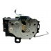 Fechadura Porta Fiat Pulse T200 2023 2025 Traseiro Direito
