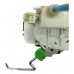 Fechadura Porta Fiat Pulse T200 2023 2025 Traseiro Direito