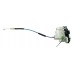 Fechadura Porta Fiat Pulse T200 2023 2025 Traseiro Direito