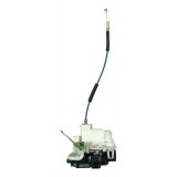Fechadura Porta Fiat Pulse T200 2023 2025 Traseiro Direito