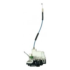 Fechadura Porta Fiat Pulse T200 2023 2025 Traseiro Direito