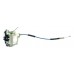 Fechadura Porta Fiat Pulse T200 2023 2025 Traseiro Direito
