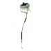 Fechadura Porta Fiat Pulse T200 2023 2025 Traseiro Direito