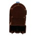 Interruptor Pedal Freio Fiat Pulse Drive T200 1.0 2023 2025