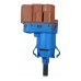 Interruptor Pedal Freio Fiat Pulse Drive T200 1.0 2023 2025