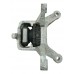 Coxim Motor Fiat Pulse Drive T200 1.0 2023 2024 2025 Direito