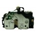 Fechadura Porta Fiat Pulse T200 2023 2025 Dianteiro Direito