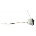 Fechadura Porta Fiat Pulse T200 2023 2025 Dianteiro Direito