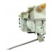 Fechadura Porta Fiat Pulse T200 2023 2025 Dianteiro Direito