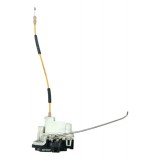 Fechadura Porta Fiat Pulse T200 2023 2025 Dianteiro Direito