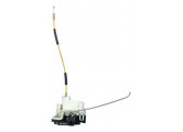 Fechadura Porta Fiat Pulse T200 2023 2025 Dianteiro Direito