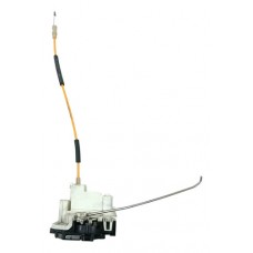 Fechadura Porta Fiat Pulse T200 2023 2025 Dianteiro Direito