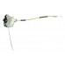Fechadura Porta Fiat Pulse T200 2023 2025 Dianteiro Direito