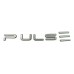Letreiro Fiat Pulse Drive T200 1.0 2023 2024 2025 Traseiro