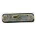 Botão Abertura Porta Malas Fiat Pulse Drive T200 2023 2025