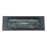 Luz Placa Fiat Pulse Drive T200 1.0 2023 2024 2025