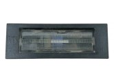 Luz Placa Fiat Pulse Drive T200 1.0 2023 2024 2025