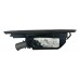 Luz Placa Fiat Pulse Drive T200 1.0 2023 2024 2025
