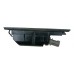 Luz Placa Fiat Pulse Drive T200 1.0 2023 2024 2025