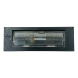 Luz Placa Fiat Pulse Drive T200 1.0 2023 2024 2025
