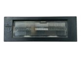 Luz Placa Fiat Pulse Drive T200 1.0 2023 2024 2025