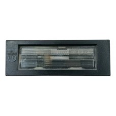 Luz Placa Fiat Pulse Drive T200 1.0 2023 2024 2025
