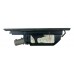 Luz Placa Fiat Pulse Drive T200 1.0 2023 2024 2025