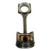 Pistão Biela Motor Hyundai I30 Tucson 2.0 16v 2010 2011 2012