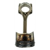 Pistão Biela Motor Hyundai I30 Tucson 2.0 16v 2010 2011 2012