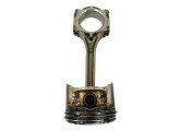 Pistão Biela Motor Hyundai I30 Tucson 2.0 16v 2010 2011 2012