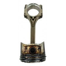 Pistão Biela Motor Hyundai I30 Tucson 2.0 16v 2010 2011 2012