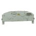 Painel Instrumento Velocímetro Ford Ranger 2.3 Xlt 2008 2009