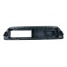 Moldura Botão Sensor Alarme Peugeot 208 2015 2016 2017
