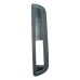 Moldura Botão Sensor Alarme Peugeot 208 2015 2016 2017
