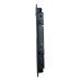 Moldura Botão Sensor Alarme Peugeot 208 2015 2016 2017