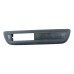 Moldura Botão Sensor Alarme Peugeot 208 2015 2016 2017