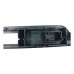 Moldura Botão Sensor Alarme Peugeot 208 2015 2016 2017