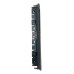 Moldura Botão Sensor Alarme Peugeot 208 2015 2016 2017