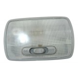 Luz Teto Cortesia Honda Fit Ex Manual 2010 2011 2012 2013
