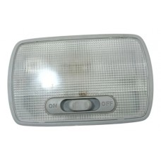 Luz Teto Cortesia Honda Fit Ex Manual 2010 2011 2012 2013