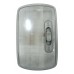 Luz Teto Cortesia Honda Fit Ex Manual 2010 2011 2012 2013